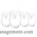 Cathys Concepts 19 Oz. Stemless Wine Glass YCT4338